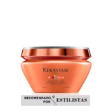 Mascarilla Kérastase Discipline Oléo-Relax control frizz cabello seco 200ml