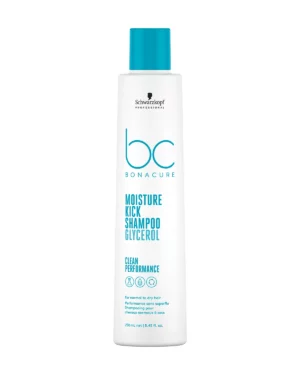 BONACURE SHAMPOO MOISTURE KICK 250ML