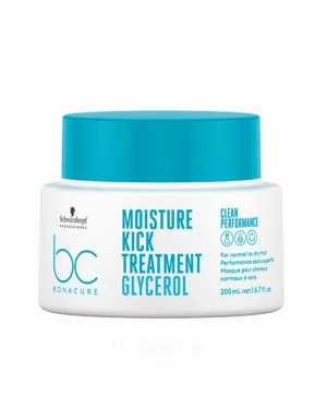 BONACURE TRATAMIENTO MOISTURE KICK 200ML