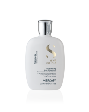 Illuminating Low Shampoo 250 ml Alfaparf Semi di lino