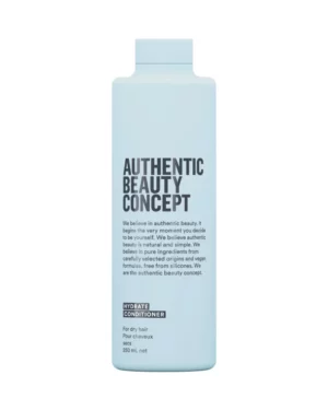 Shampoo Hydrate ABC para Cabello Seco 300ml