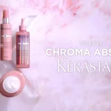 Sérum Chroma Thermique 150 ml antioxidante anti-frizz kérastase