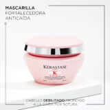 Mascarilla Maque Reconstituant Génesis 200ml fortalecedora intensa anti-caída kérastase